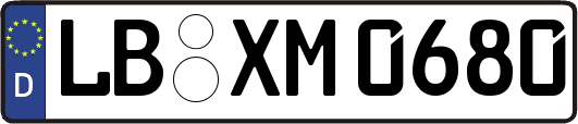 LB-XM0680