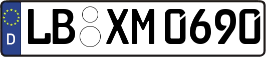 LB-XM0690