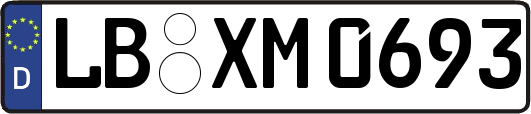 LB-XM0693