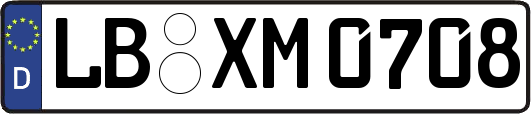 LB-XM0708