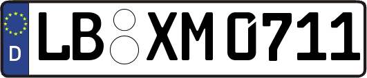 LB-XM0711