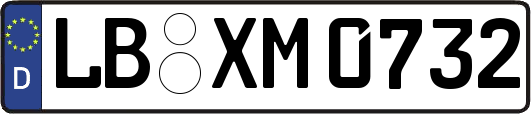 LB-XM0732