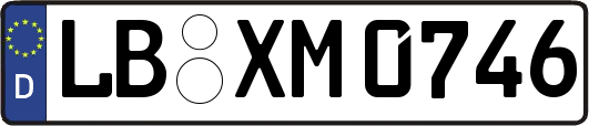 LB-XM0746