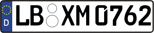 LB-XM0762
