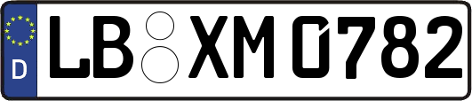 LB-XM0782