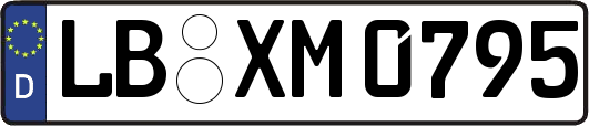 LB-XM0795