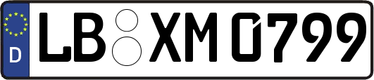 LB-XM0799