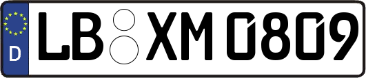 LB-XM0809