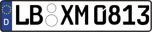 LB-XM0813