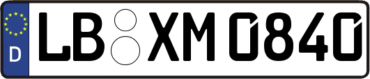 LB-XM0840