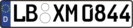 LB-XM0844