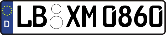 LB-XM0860