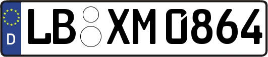 LB-XM0864