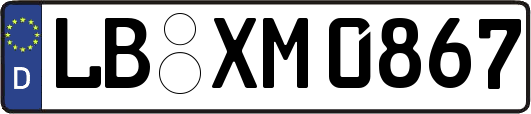 LB-XM0867