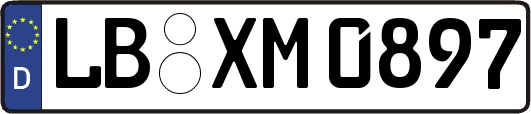 LB-XM0897