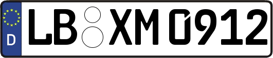 LB-XM0912