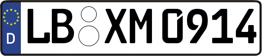 LB-XM0914