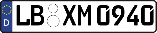 LB-XM0940