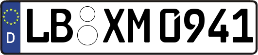 LB-XM0941
