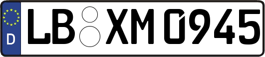 LB-XM0945