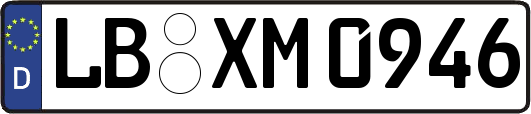 LB-XM0946