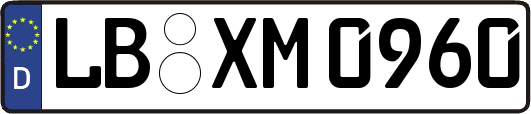 LB-XM0960