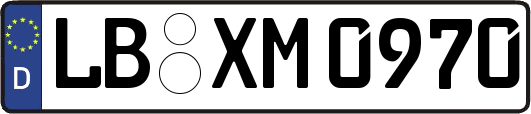 LB-XM0970