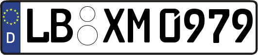 LB-XM0979