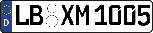 LB-XM1005