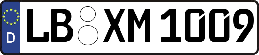 LB-XM1009