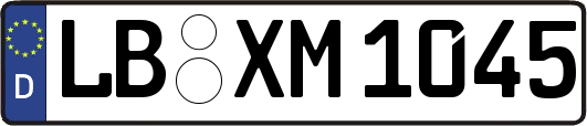 LB-XM1045
