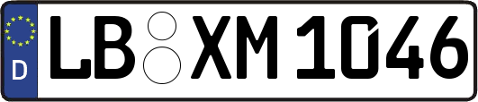 LB-XM1046