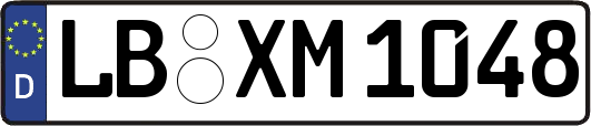 LB-XM1048