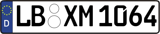 LB-XM1064