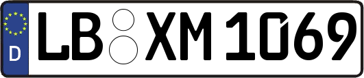 LB-XM1069