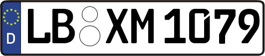 LB-XM1079