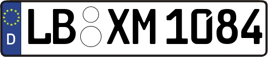 LB-XM1084