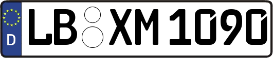 LB-XM1090