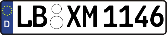 LB-XM1146