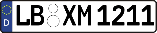 LB-XM1211