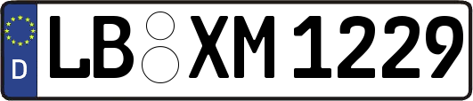 LB-XM1229
