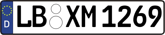 LB-XM1269
