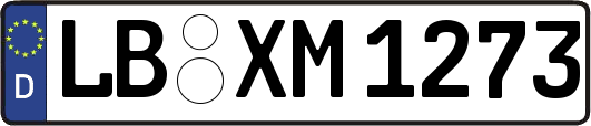 LB-XM1273