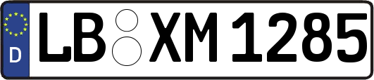 LB-XM1285