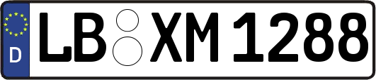 LB-XM1288