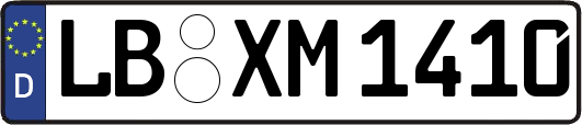 LB-XM1410