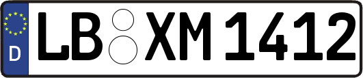 LB-XM1412