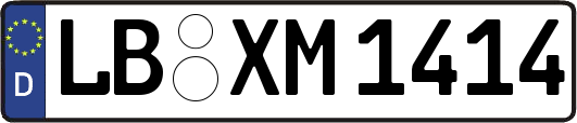 LB-XM1414