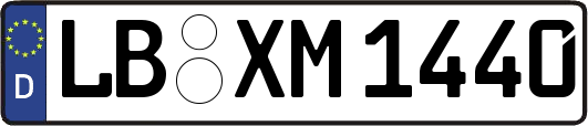 LB-XM1440