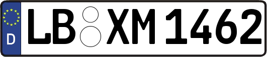 LB-XM1462